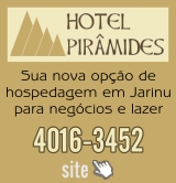 Hotel Pirâmides - Jarinu-SP