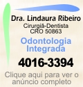 Dra. Lindaura Ribeiro - Cirurgiã Dentista - Jarinu-SP