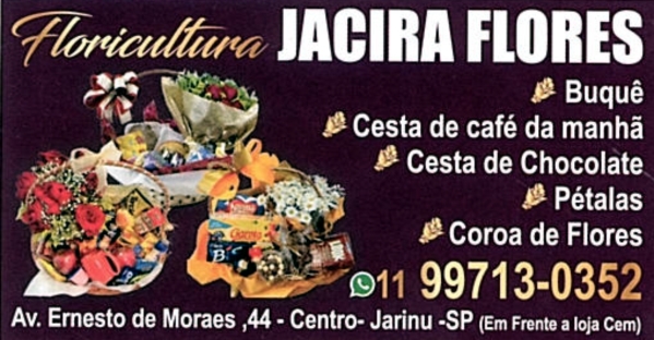 Renato's Flores - Jarinu-SP